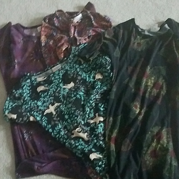 Lot of Julia dresses! Excellent condition! - Picture 6 of 6